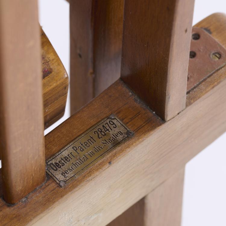 Bild 6 zu Objekt, Theater bench, 1930s, &Ouml;sterreich, 167B 366