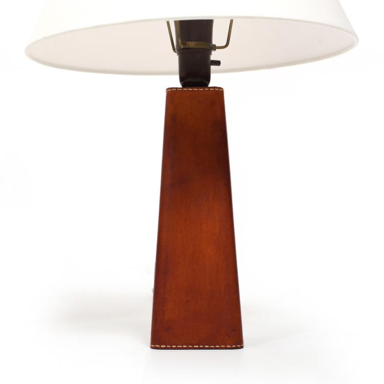 Bild 2 zu Objekt, Two table lamps, 1960s, Lisa Johansson-Pape, Illums Bolighus, Kopenhagen, 166A 137