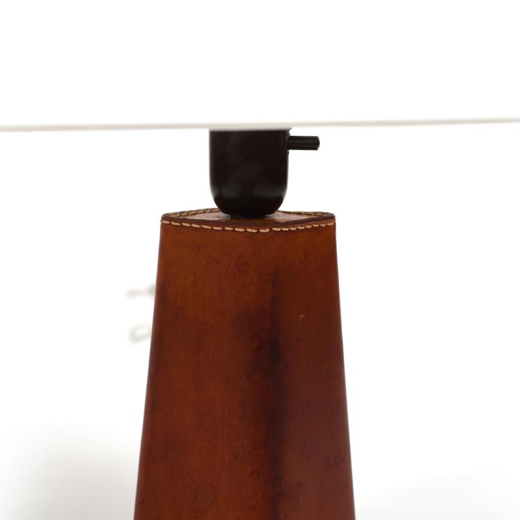 Bild 4 zu Objekt, Two table lamps, 1960s, Lisa Johansson-Pape, Illums Bolighus, Kopenhagen, 166A 137