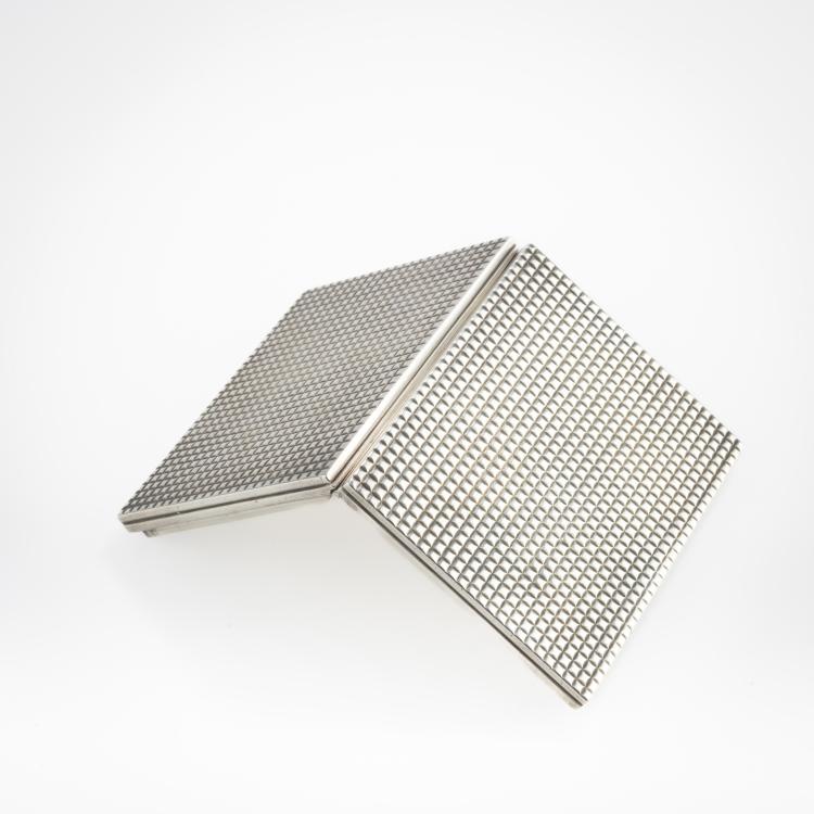 Bild 1 zu Objekt, Etui, 1960er Jahre, Herm&egrave;s, Paris, 166D 556