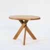 'T-21' dining table, 1972