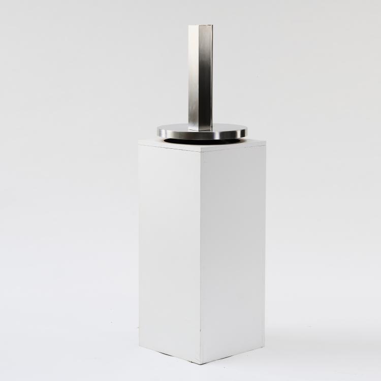 Bild 1 zu Objekt, Kinetic Sculpture, 1990s, Friedrich Becker, 166C 416