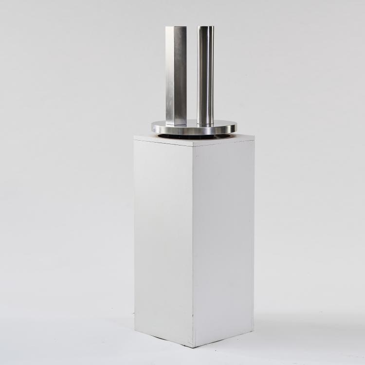 Bild 2 zu Objekt, Kinetic Sculpture, 1990s, Friedrich Becker, 166C 416