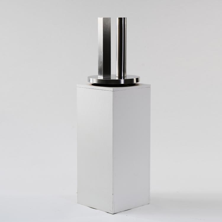 Bild 3 zu Objekt, Kinetic Sculpture, 1990s, Friedrich Becker, 166C 416