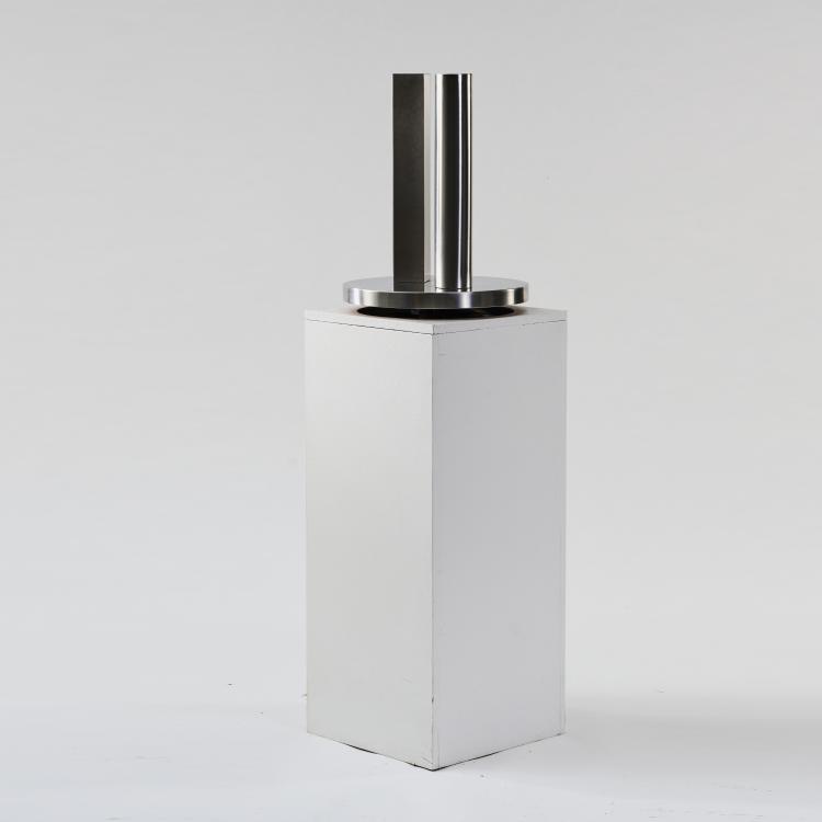 Bild 4 zu Objekt, Kinetic Sculpture, 1990s, Friedrich Becker, 166C 416