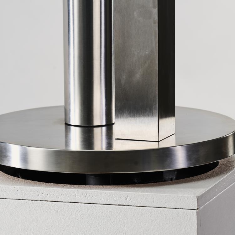 Bild 5 zu Objekt, Kinetic Sculpture, 1990s, Friedrich Becker, 166C 416