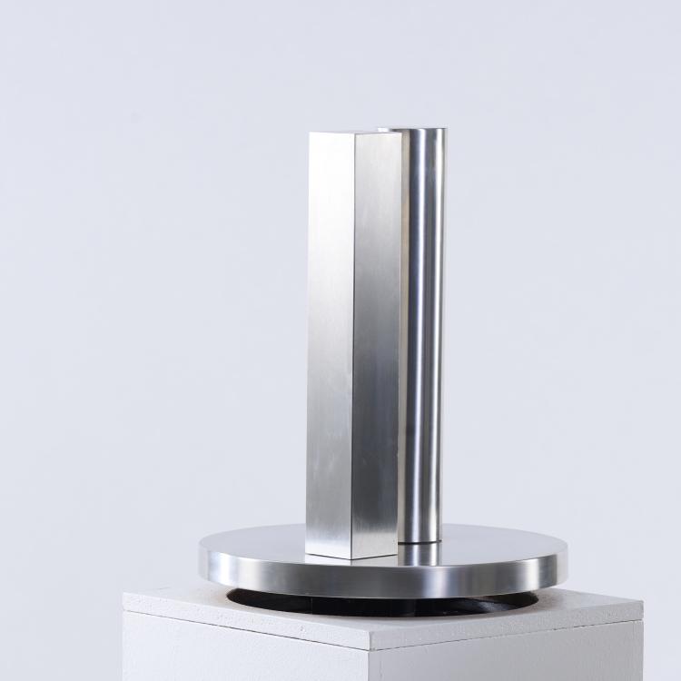 Bild 6 zu Objekt, Kinetic Sculpture, 1990s, Friedrich Becker, 166C 416