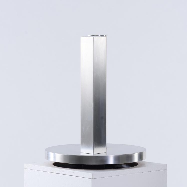 Bild 7 zu Objekt, Kinetic Sculpture, 1990s, Friedrich Becker, 166C 416