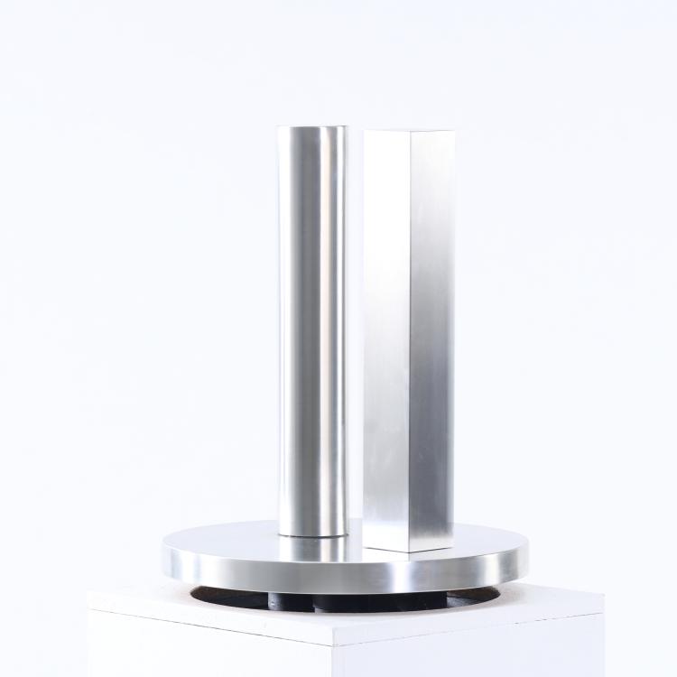 Bild 9 zu Objekt, Kinetic Sculpture, 1990s, Friedrich Becker, 166C 416