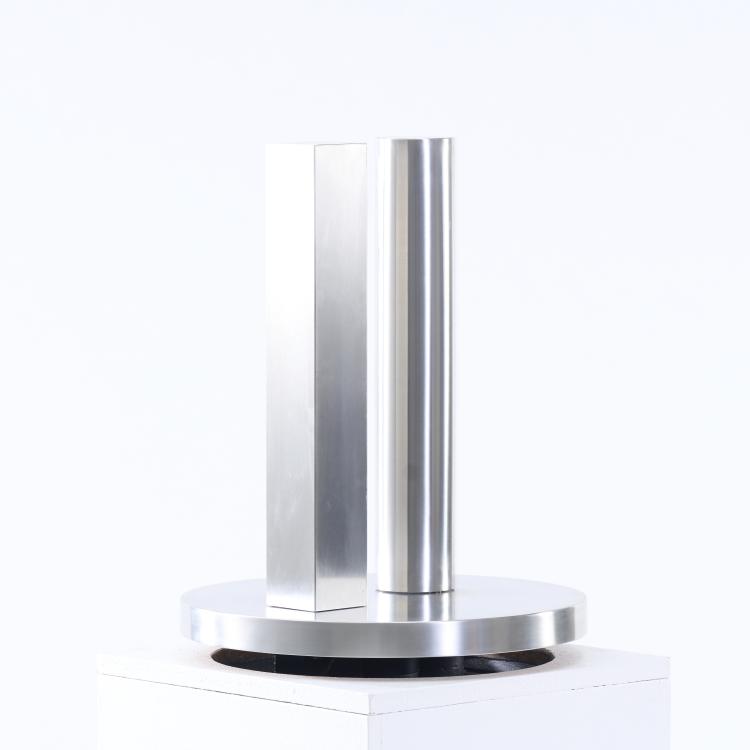 Bild 10 zu Objekt, Kinetic Sculpture, 1990s, Friedrich Becker, 166C 416