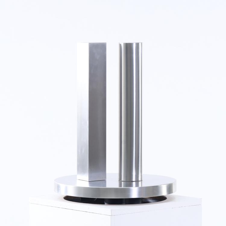 Bild 11 zu Objekt, Kinetic Sculpture, 1990s, Friedrich Becker, 166C 416