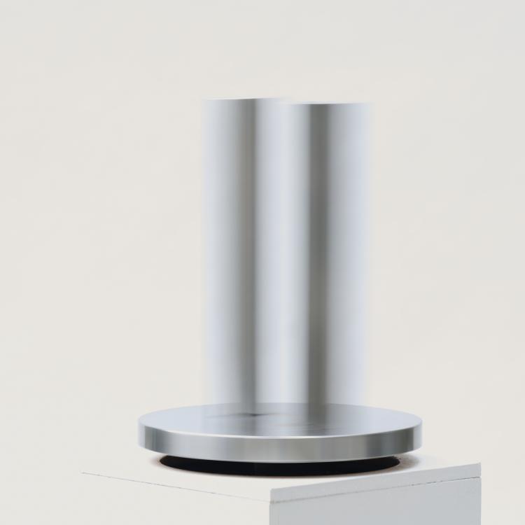 Bild 13 zu Objekt, Kinetic Sculpture, 1990s, Friedrich Becker, 166C 416