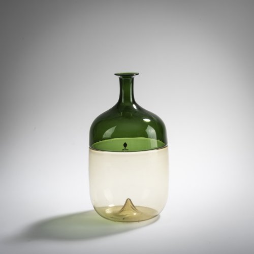 'Bolla' vase, 1966