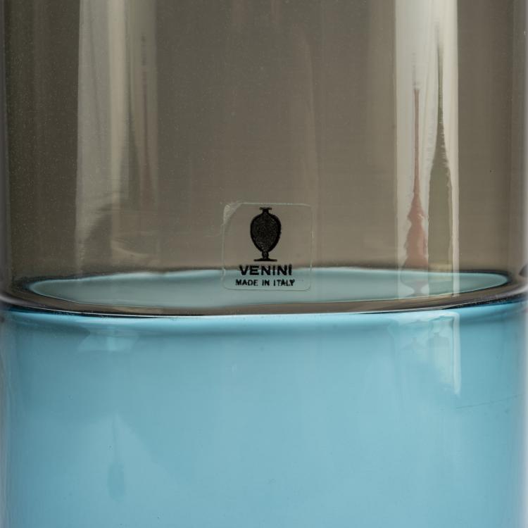 Bild 3 zu Objekt, 'Bolla' vase, 1966, Tapio Wirkkala, Venini & C., Murano, 167C 683