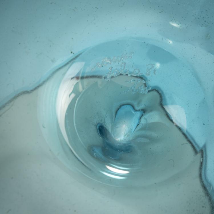 Bild 4 zu Objekt, 'Bolla' vase, 1966, Tapio Wirkkala, Venini & C., Murano, 167C 683