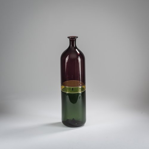 'Bolla' vase, 1966