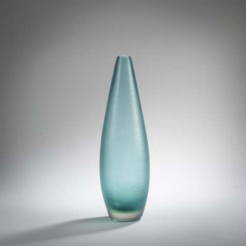 'Inciso' vase, 1956