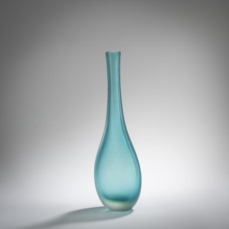 Bild 2 zu Objekt, Vase 'Inciso', 1956, Paolo Venini, Venini & C., Murano, 167C 669