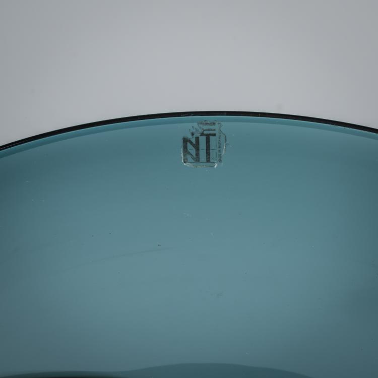 Bild 2 zu Objekt, Schale 'Coreano', 1966-67, Tapio Wirkkala, Venini & C., Murano, 167C 686