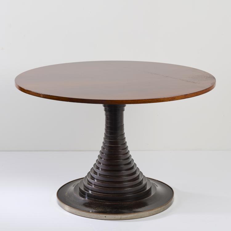 Bild 2 zu Objekt, '180' dining table, 1963, Carlo De Carli, Sormani, Arosio, 166A 92