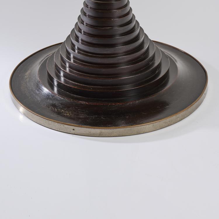 Bild 3 zu Objekt, '180' dining table, 1963, Carlo De Carli, Sormani, Arosio, 166A 92