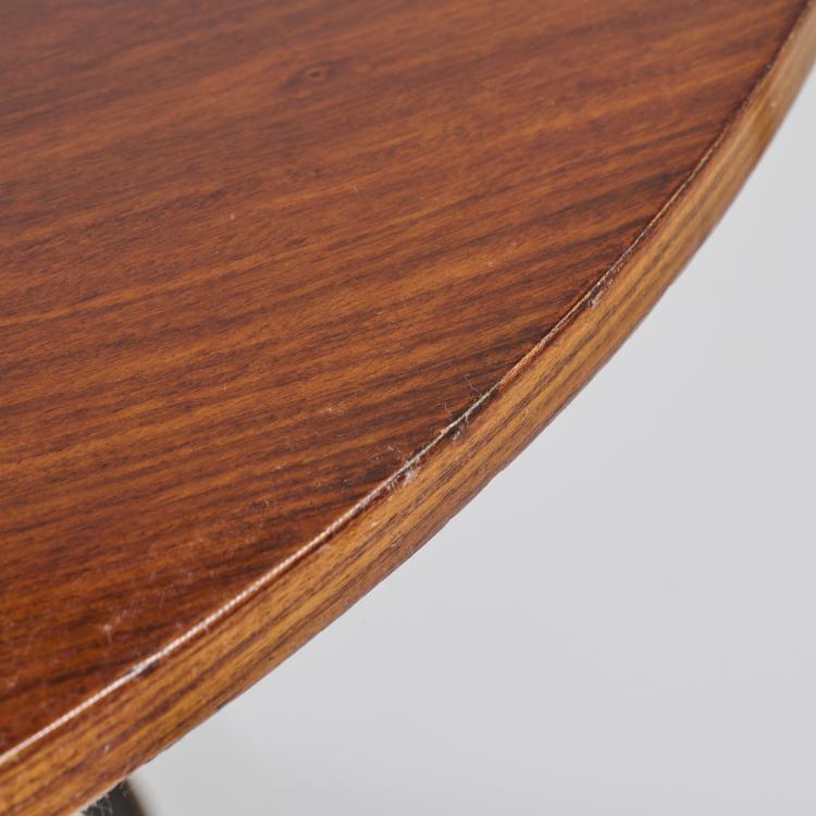 Bild 4 zu Objekt, '180' dining table, 1963, Carlo De Carli, Sormani, Arosio, 166A 92