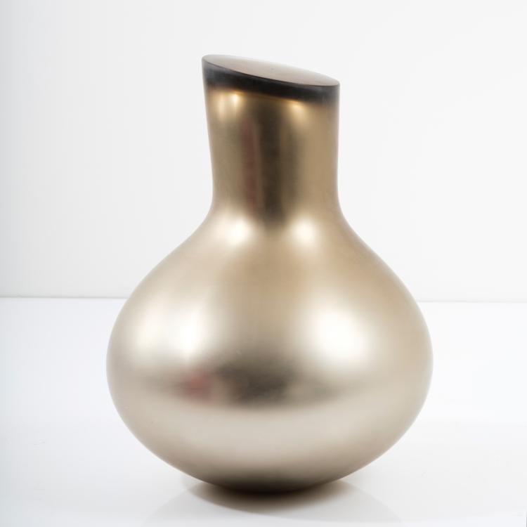 Bild 1 zu Objekt, Vasen-Objekt 'Bodhi', um 2006, Laura Diaz de Santillana,Laura de Santillana, 167C 733