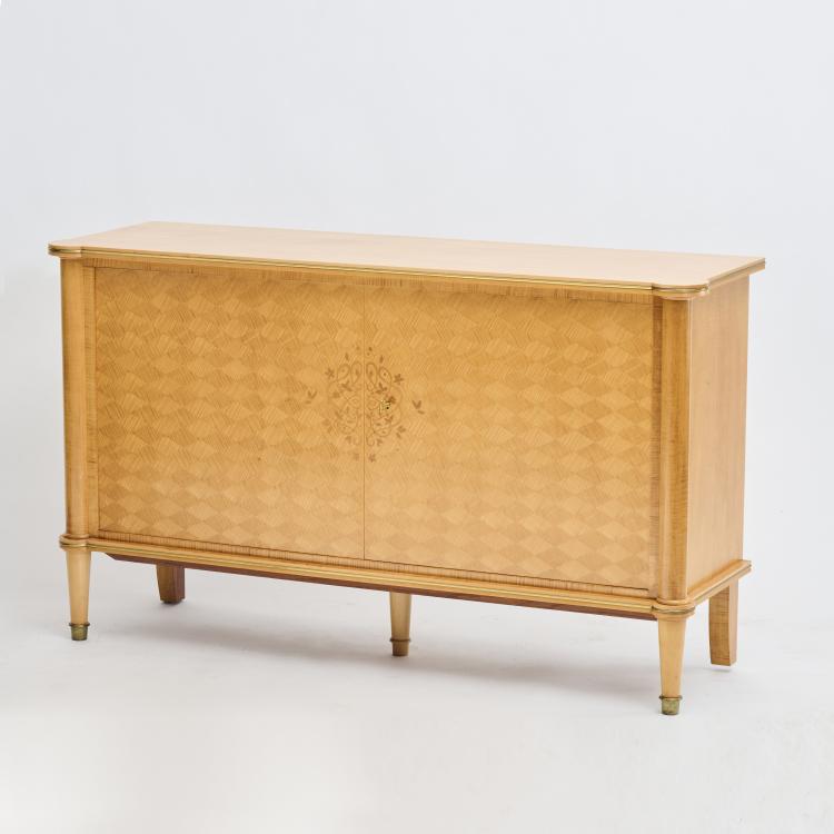 Bild 2 zu Objekt, Sideboard, 1956, Jules Leleu, Leleu, Paris, 165C 453
