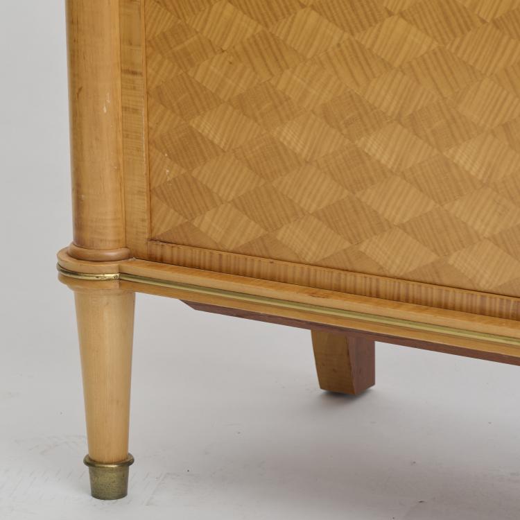 Bild 3 zu Objekt, Sideboard, 1956, Jules Leleu, Leleu, Paris, 165C 453