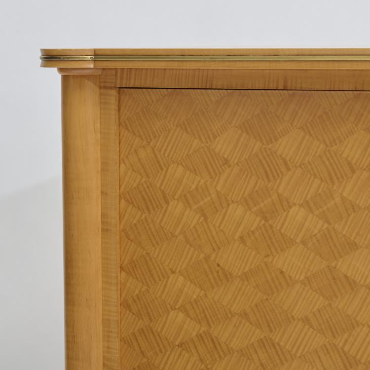 Bild 4 zu Objekt, Sideboard, 1956, Jules Leleu, Leleu, Paris, 165C 453