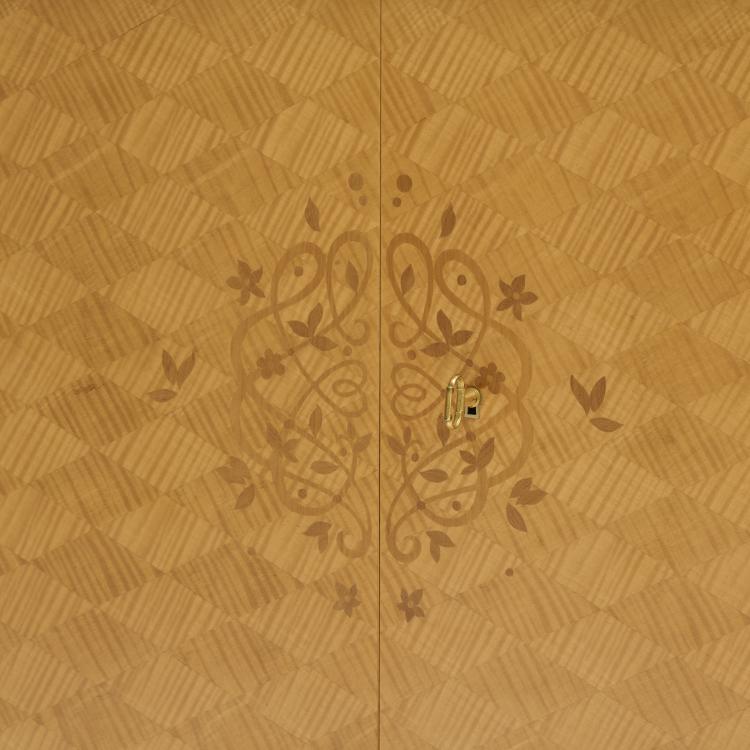 Bild 5 zu Objekt, Sideboard, 1956, Jules Leleu, Leleu, Paris, 165C 453
