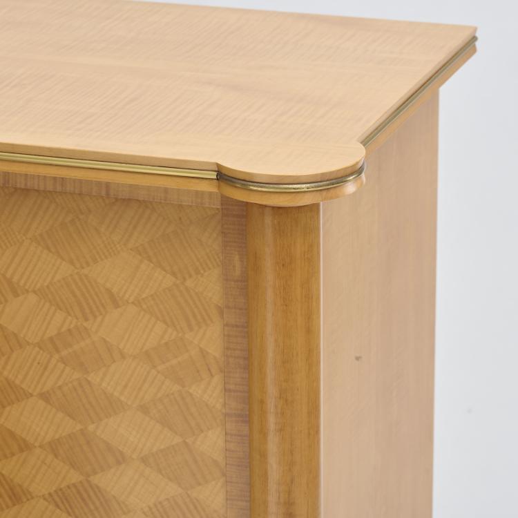 Bild 6 zu Objekt, Sideboard, 1956, Jules Leleu, Leleu, Paris, 165C 453