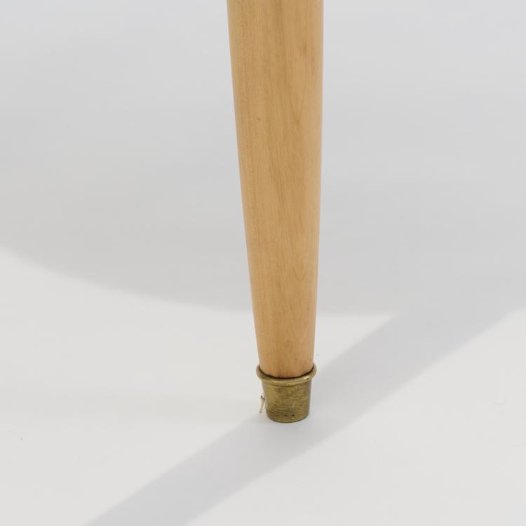 Bild 9 zu Objekt, Vier Armlehnst&uuml;hle, um 1948, Jules Leleu, Leleu, Paris, 165C 451