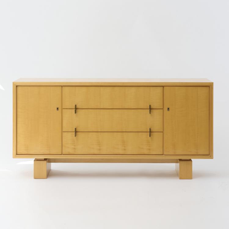 Bild 1 zu Objekt, Sideboard, 1945-50, Maxime Old, Old, Maxime, 165C 458