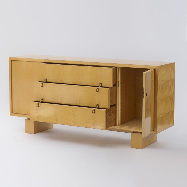 Bild 2 zu Objekt, Sideboard, 1945-50, Maxime Old, Old, Maxime, 165C 458
