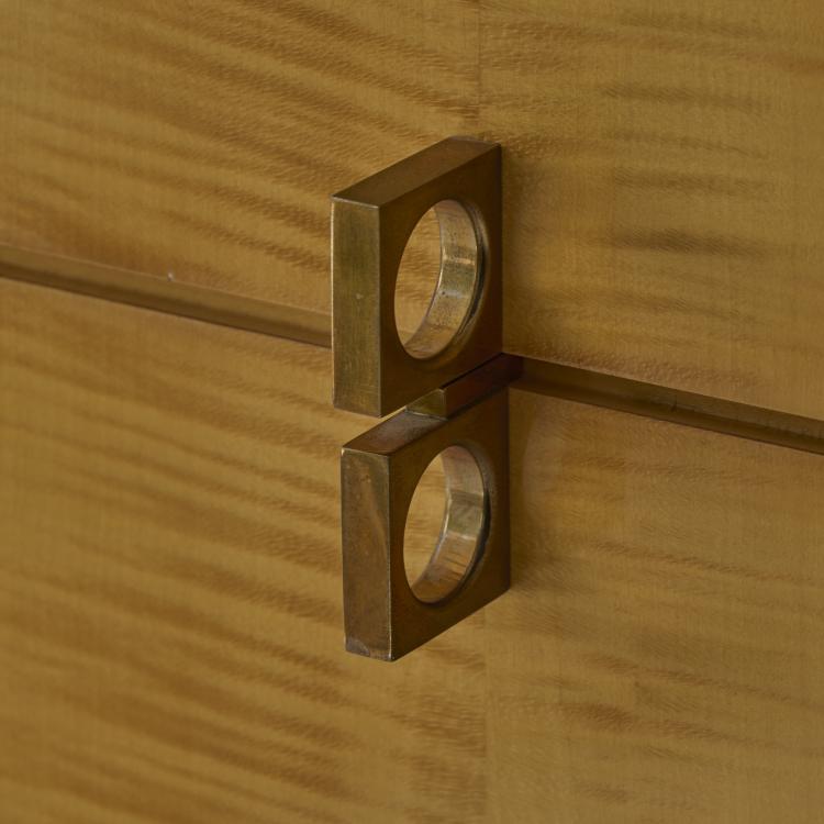 Bild 3 zu Objekt, Sideboard, 1945-50, Maxime Old, Old, Maxime, 165C 458