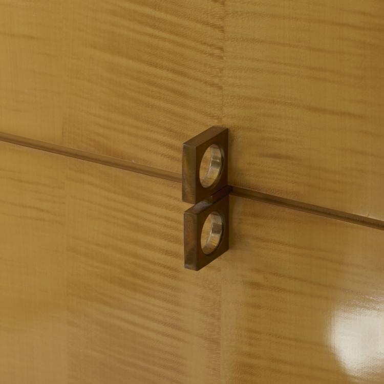 Bild 4 zu Objekt, Sideboard, 1945-50, Maxime Old, Old, Maxime, 165C 458