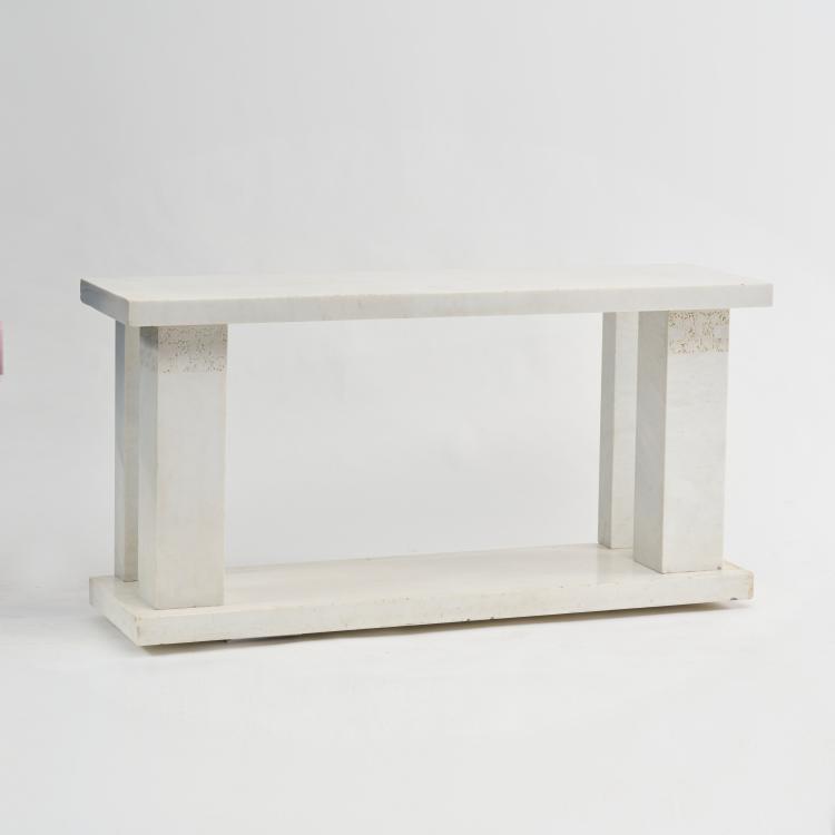 Bild 2 zu Objekt, Console table from the 'Pavillon Lalique', c. 1925, Ren&eacute; Lalique, 165A 19