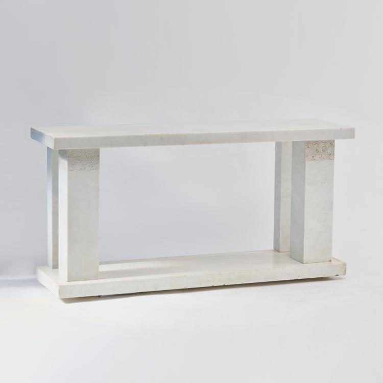 Bild 4 zu Objekt, Console table from the 'Pavillon Lalique', c. 1925, Ren&eacute; Lalique, 165A 19