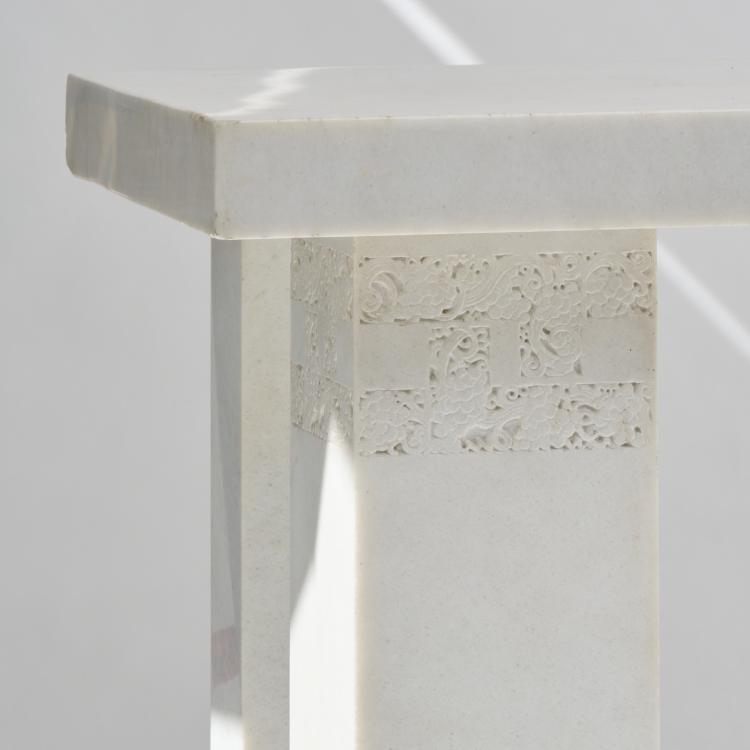 Bild 5 zu Objekt, Console table from the 'Pavillon Lalique', c. 1925, Ren&eacute; Lalique, 165A 19