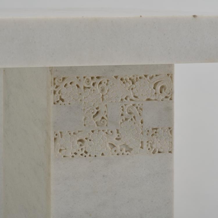 Bild 7 zu Objekt, Console table from the 'Pavillon Lalique', c. 1925, Ren&eacute; Lalique, 165A 19