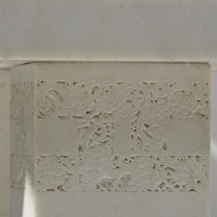 Bild 8 zu Objekt, Console table from the 'Pavillon Lalique', c. 1925, Ren&eacute; Lalique, 165A 19