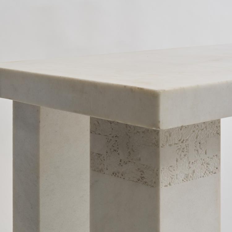 Bild 9 zu Objekt, Console table from the 'Pavillon Lalique', c. 1925, Ren&eacute; Lalique, 165A 19