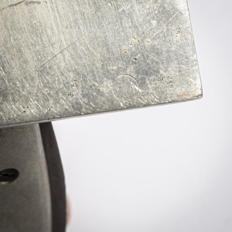 Bild 4 zu Objekt, Horse Head, 1940s, Karl Hagenauer, Hagenauer, Wien, 165C 302