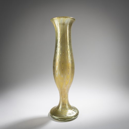 'Phänomen' Vase, 1901