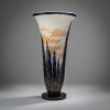 'Cyprès' Vase, 1927-29