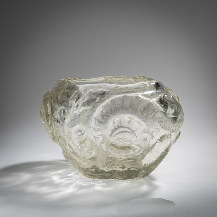 Bild 2 zu Objekt, Jardini&egrave;re 'B&eacute;lier', um 1885, Eug&egrave;ne Rousseau, Rousseau, Eug&egrave;ne, Paris, 165B 190