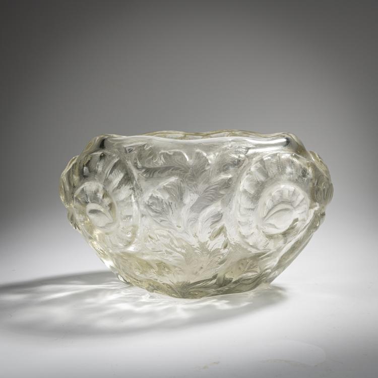 Bild 3 zu Objekt, Jardini&egrave;re 'B&eacute;lier', um 1885, Eug&egrave;ne Rousseau, Rousseau, Eug&egrave;ne, Paris, 165B 190