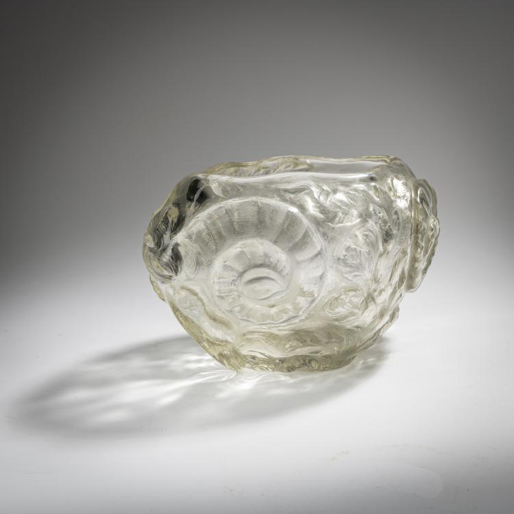 Bild 4 zu Objekt, Jardini&egrave;re 'B&eacute;lier', um 1885, Eug&egrave;ne Rousseau, Rousseau, Eug&egrave;ne, Paris, 165B 190