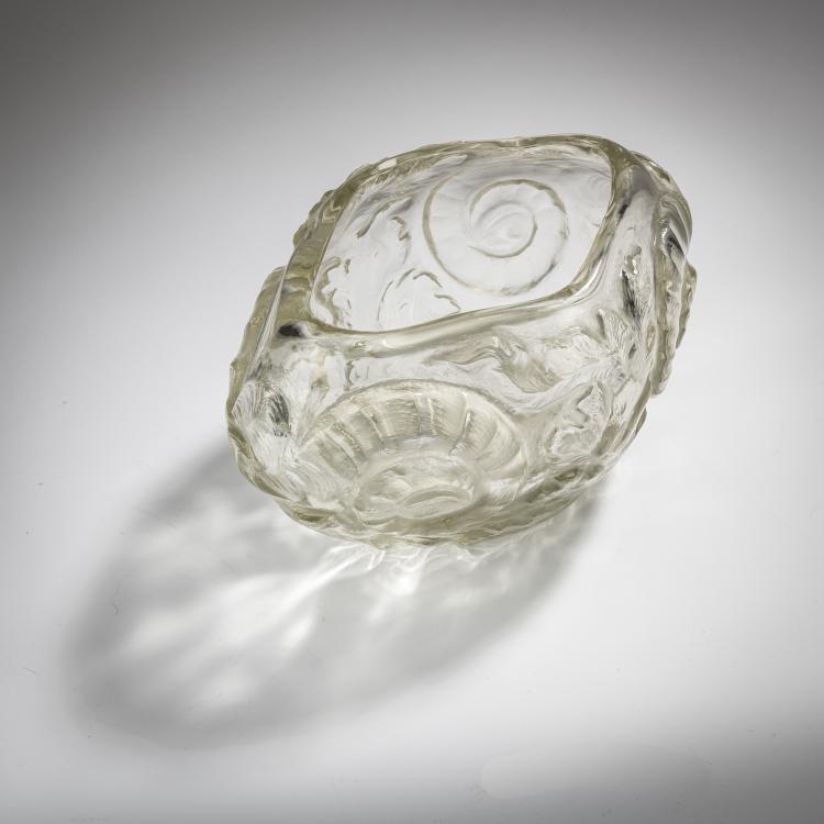 Bild 5 zu Objekt, Jardini&egrave;re 'B&eacute;lier', um 1885, Eug&egrave;ne Rousseau, Rousseau, Eug&egrave;ne, Paris, 165B 190